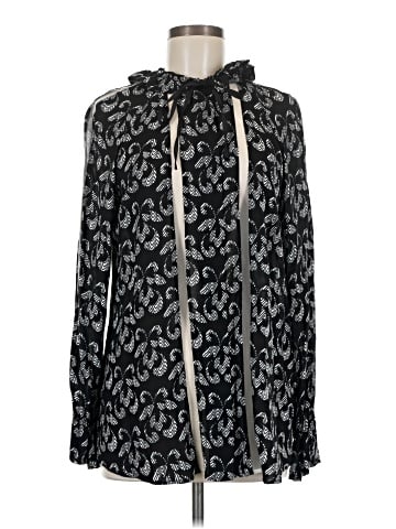 Anne Fontaine Kimono (view 1)