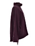 Athleta Burgundy Turtleneck Sweater Size S - photo 4