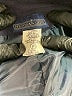 Herman Geist Blue Wool Blazer Size 10 (petite) - photo 6