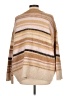 Wild Fable Stripes Tan Pullover Sweater Size XXL - photo 2