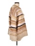 Wild Fable Stripes Tan Pullover Sweater Size XXL - photo 4
