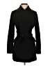 Express Black Coat Size S - photo 1