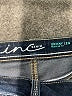 Inc Denim Blue Jeans Size 8 (petite) - photo 7