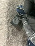 Inc Denim Blue Jeans Size 8 (petite) - photo 8