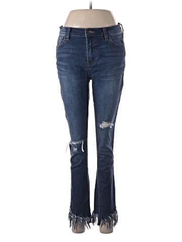 Free People Jeans (view 1)