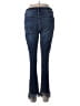 Free People Hearts Blue Jeans Size 28 waist - photo 2