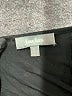 Neiman Marcus Black Cocktail Dress Size XL - photo 7