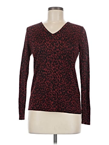 Bimba y Lola Pullover Sweater (view 1)