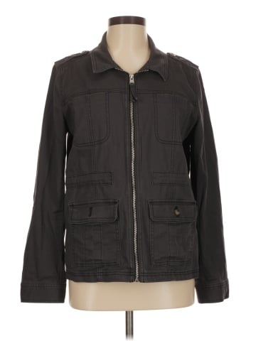 Express Outlet Jacket (view 1)