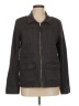 Express Outlet Brown Jacket Size M - photo 1