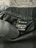 Shein Black Formal Skirt Size 4 - photo 4
