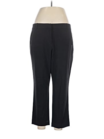 7th Avenue Design Studio New York & Company Dress Pants (view 1)