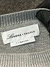 Lovers + Friends Gray Pullover Sweater Size S - photo 7