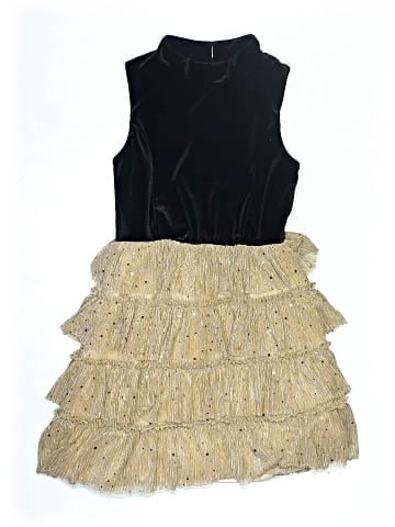 Zunie Dress (view 1)