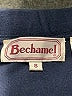 Bechamel Solid Black Formal Skirt Size S - photo 4