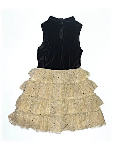 Zunie Dress (view 2)