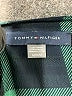Tommy Hilfiger Green Long Sleeve Blouse Size M - photo 7