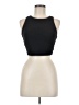 Athleta Black Tank Top Size M - photo 1