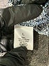 Roz & Ali 100% Polyester Chevron-herringbone Blue Blazer Size L - photo 7