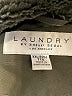 Laundry by Shelli Segal 100% Polyester Green Coat Size XXL - photo 6