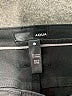Aqua Black Jeans Size 27 waist - photo 7