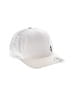 The Classic White Baseball Cap One size - photo 1