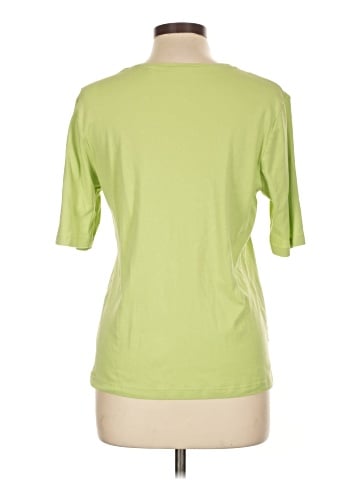 Chico's Short Sleeve T-Shirt (view 2)
