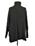 Joie Gray Poncho Size S - photo 2