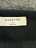 Babaton Black Tube Top Size M - photo 7