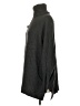 Joie Gray Poncho Size S - photo 5