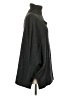 Joie Gray Poncho Size S - photo 4