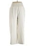 Unbranded Ivory Casual Pants Size XL - photo 2