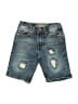GS115 Blue Denim Shorts Size 4 - photo 1