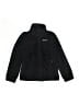 Columbia 100% Polyester Solid Black Jacket Size 8 - photo 1