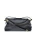 BCBGMAXAZRIA Black Satchel One size - photo 1