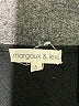 Assorted Brands Solid Black Casual Dress Size L - photo 7