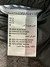 On 34th 100% Recycled Polyester Stripes Blue Long Sleeve Blouse Size 2X - photo 8