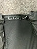 Boohoo Black Bodysuit Size 8 - photo 3