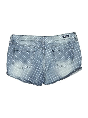 STS Blue Denim Shorts (view 2)