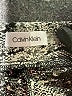Calvin Klein Animal Print Silver Leggings Size 10 - photo 7