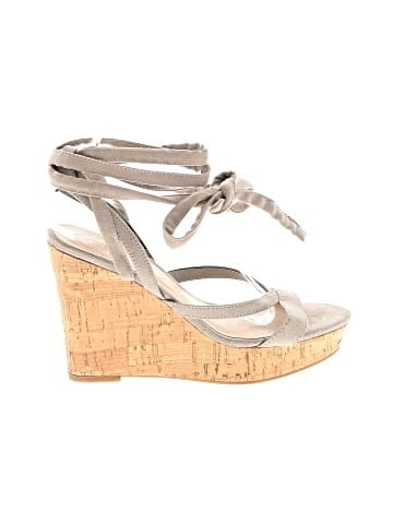 Guess Wedges (view 1)