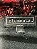 Elementz Burgundy Fleece Size 1X - photo 6