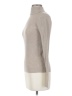 Unbranded Gray Turtleneck Sweater Size S (estimated) - photo 5