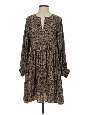 Grade & Gather Casual Dress (view 1)