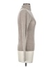 Unbranded Gray Turtleneck Sweater Size S (estimated) - photo 4