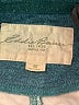 Eddie Bauer 100% Cotton Teal Pullover Sweater Size M - photo 7