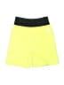 FP Movement Color Block Yellow Athletic Shorts Size XS - Sm - photo 1