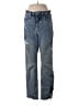 Old Navy Stars Blue Jeans Size 6 - photo 1