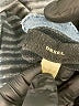 Diesel Gray Cardigan Size XS - photo 7