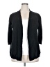 Spring & Mercer Black Cardigan Size XXL - photo 1